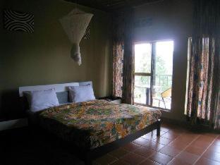 Nyungwe Top View Hill Hotel Gisenyi Δωμάτιο φωτογραφία